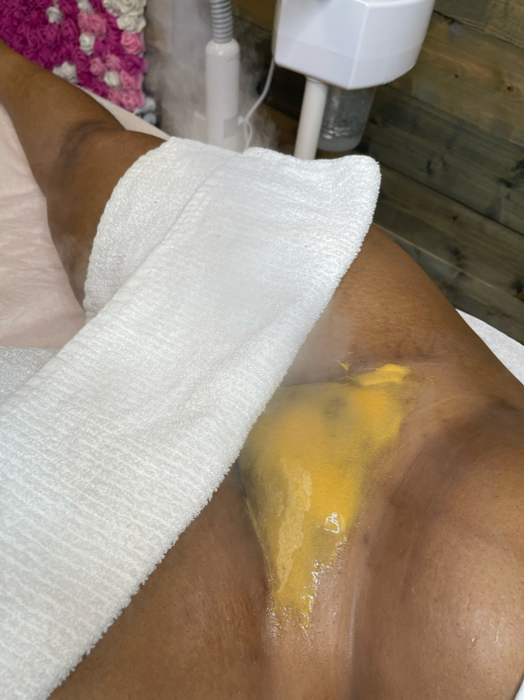 Hydro Jelly Vajacial