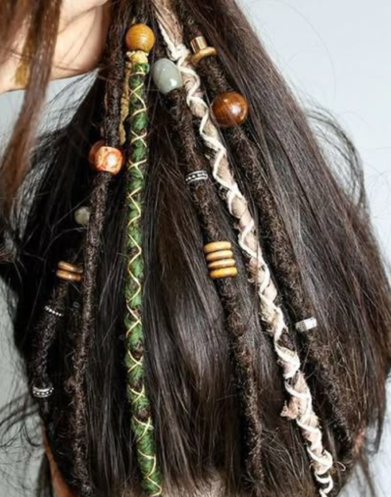 Partial Dreadlock Install