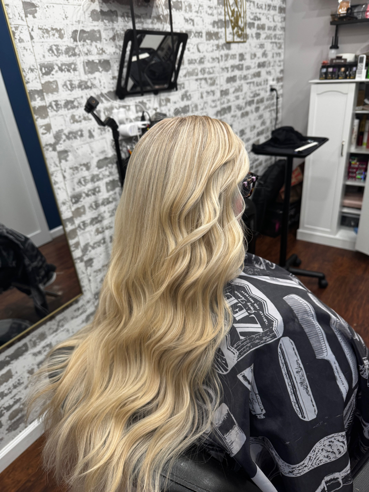 Full Highlight at After Hours with Ashleigh Modlin in Waynesville, NC