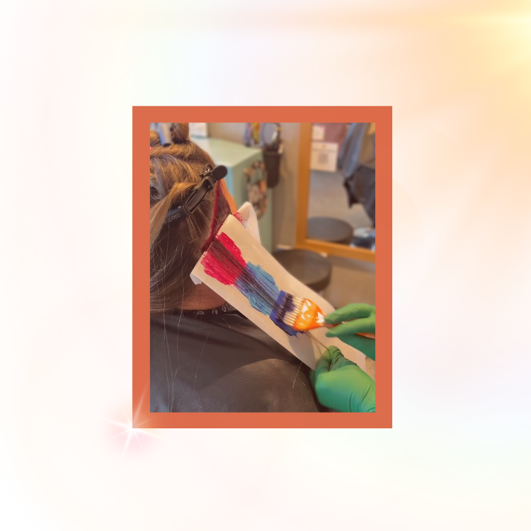 Rainbow Vibe Check (15 min)