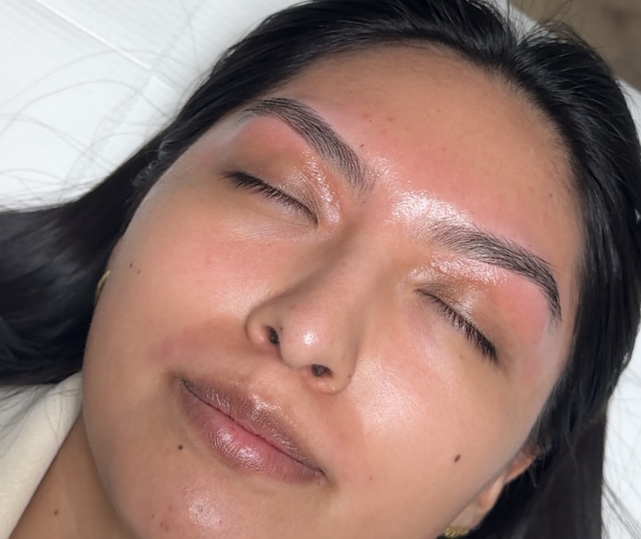 Precision Brow + Lip Wax Bundle