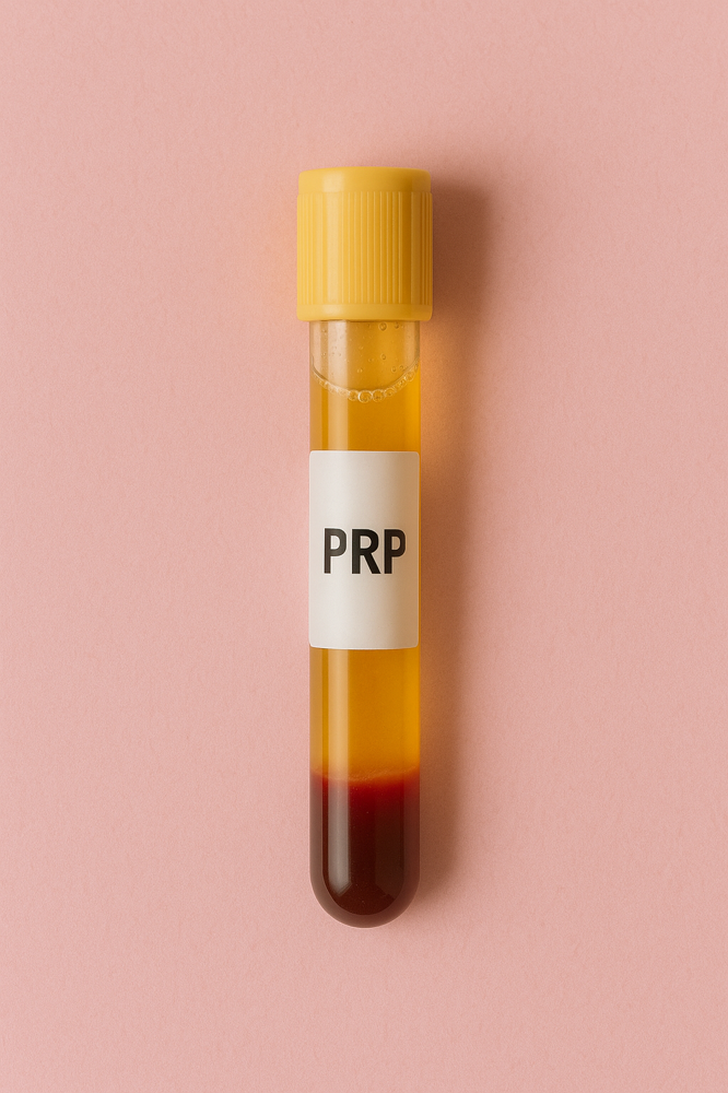 Microneedling PRP Add-on