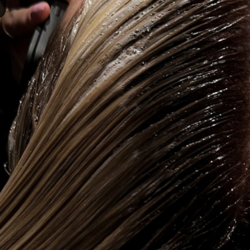 Glaze at Luna Glow Beauty Bar in Dobbs Ferry, NY