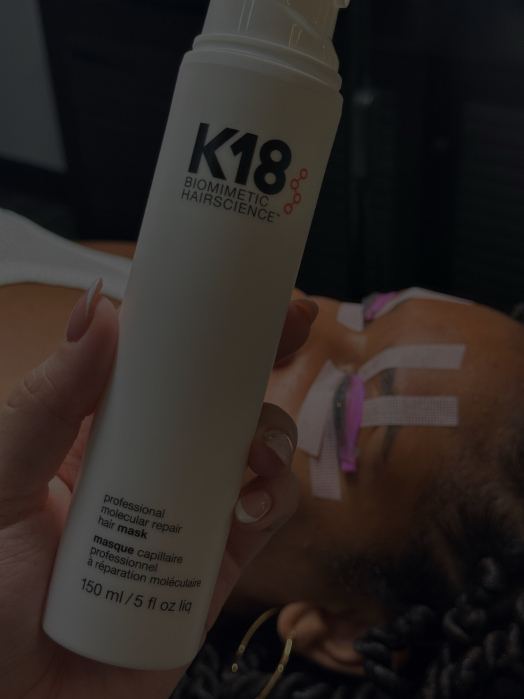 Bond Repair Treatment