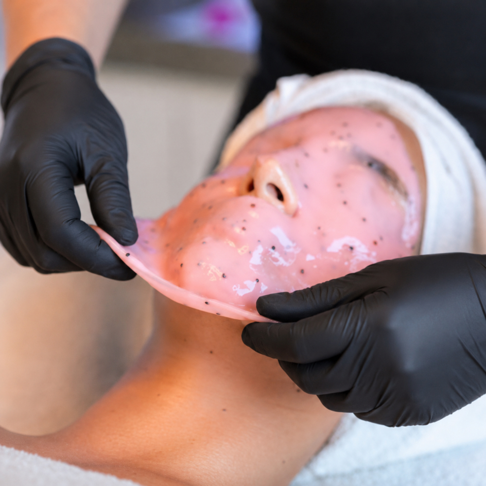 The Hydrate at Lunar Esthetix in Endicott, NY