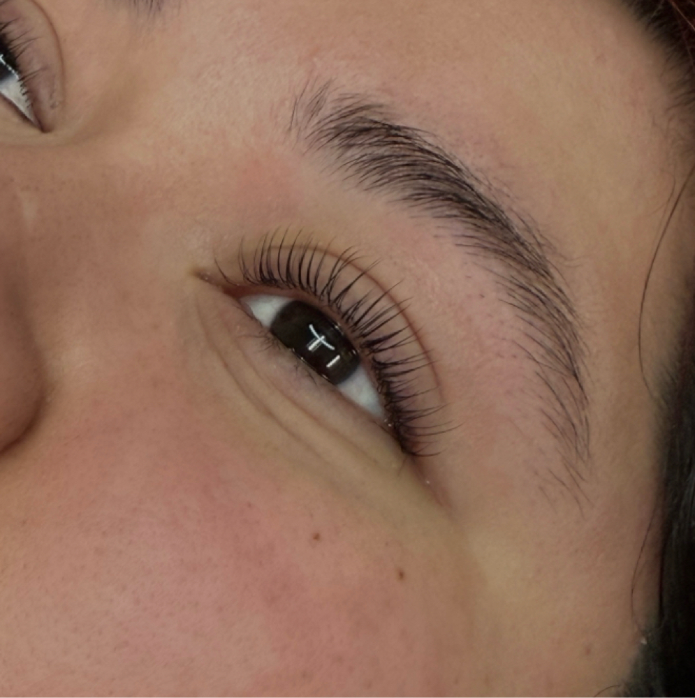 Korean Lash Lift (Tint Included) at Beauty by Gloria in McAllen, TX