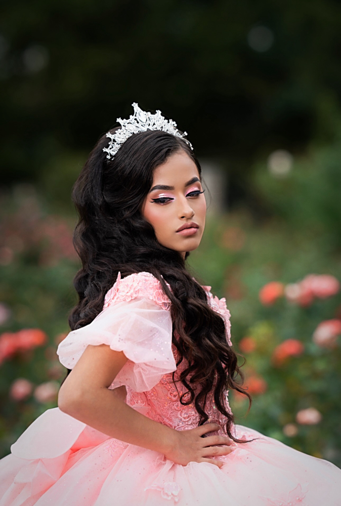 Makeup XV
