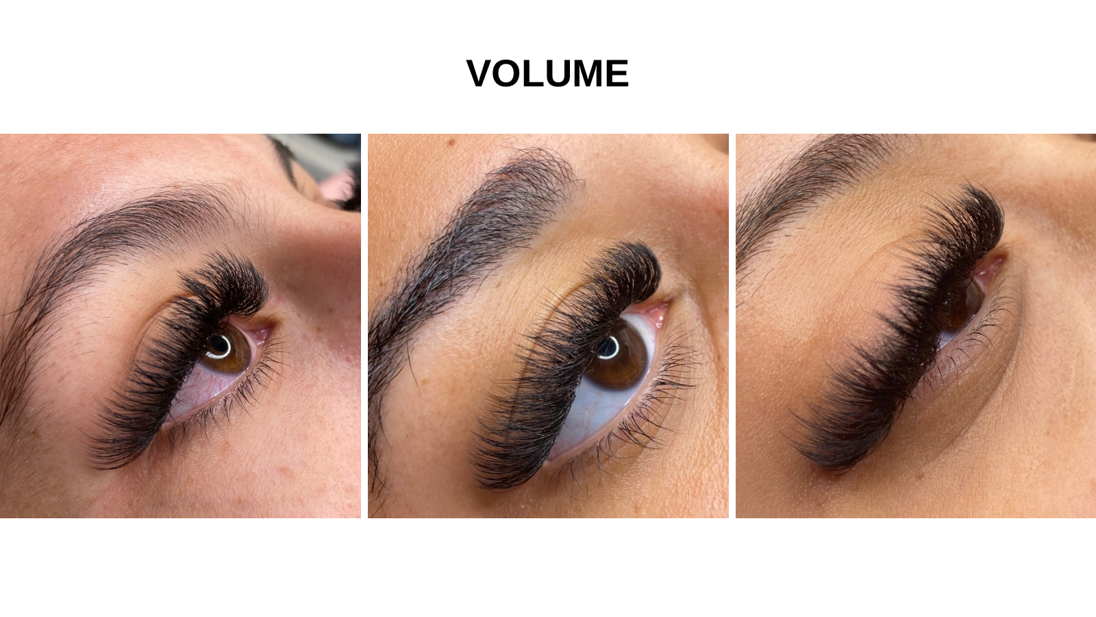 Volume Full Set