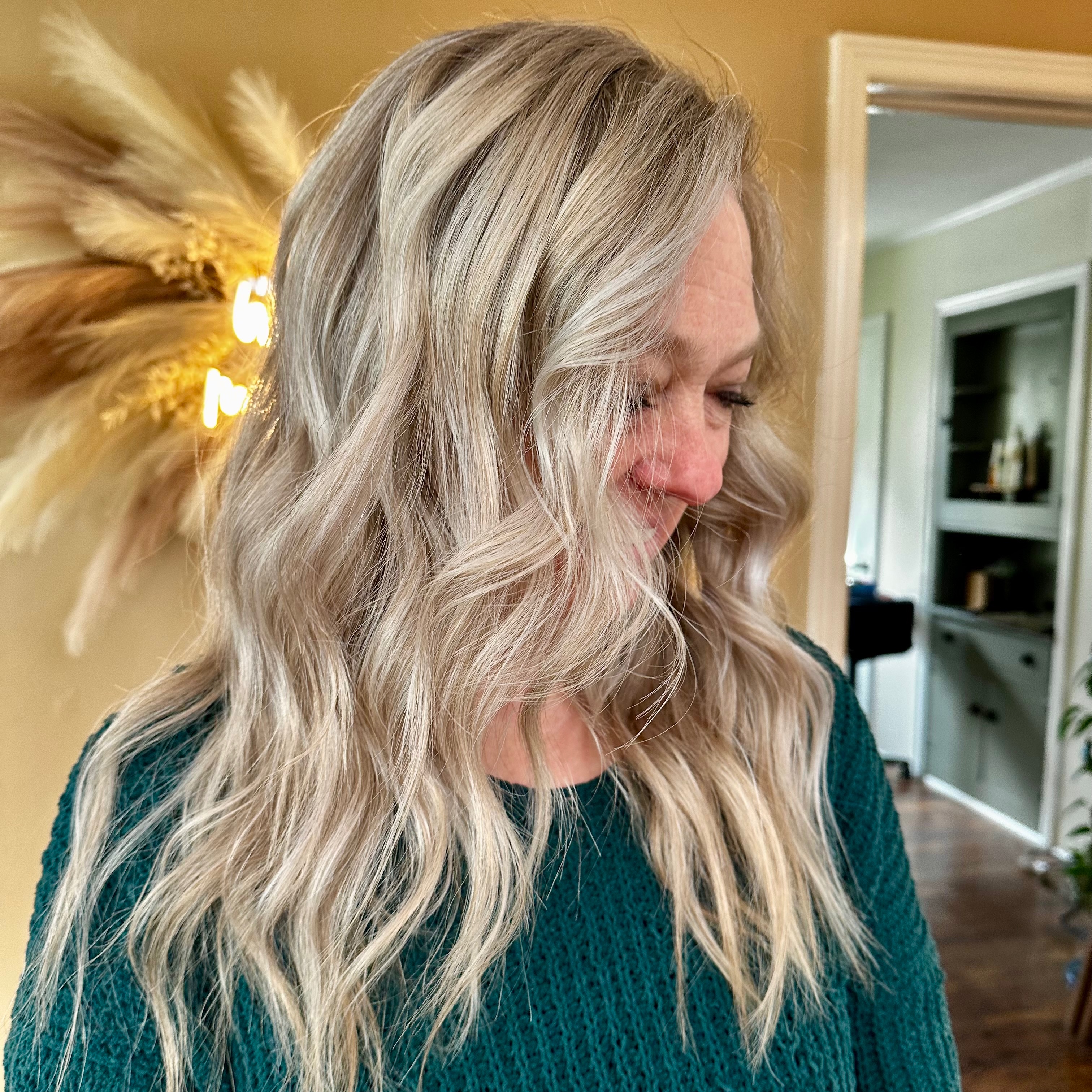 Blonding Package at Darlin Hair By CC in Rock Hill, SC