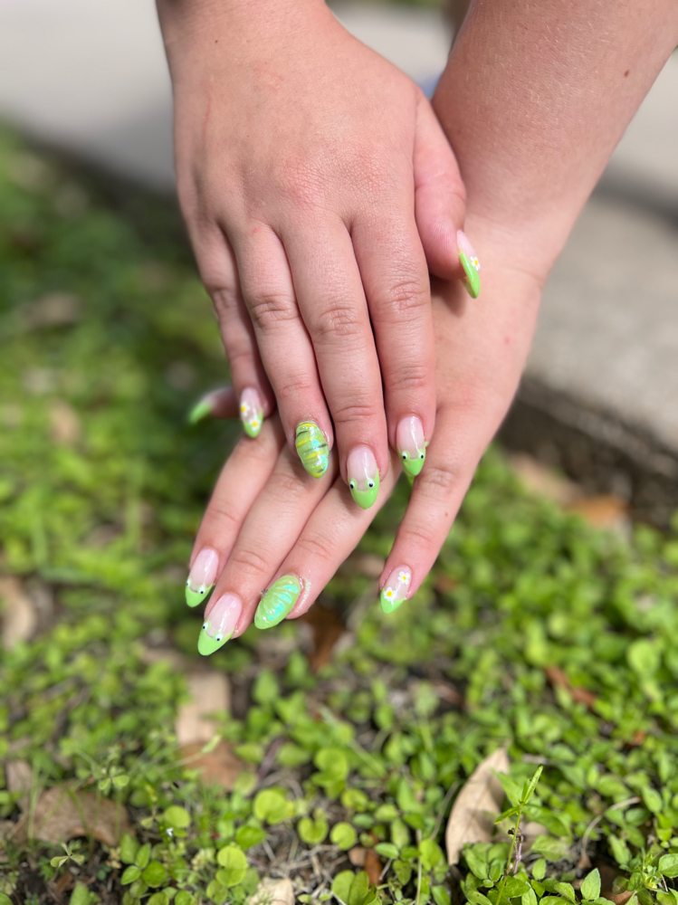 Gel-X Fill (Existing Clients Only)