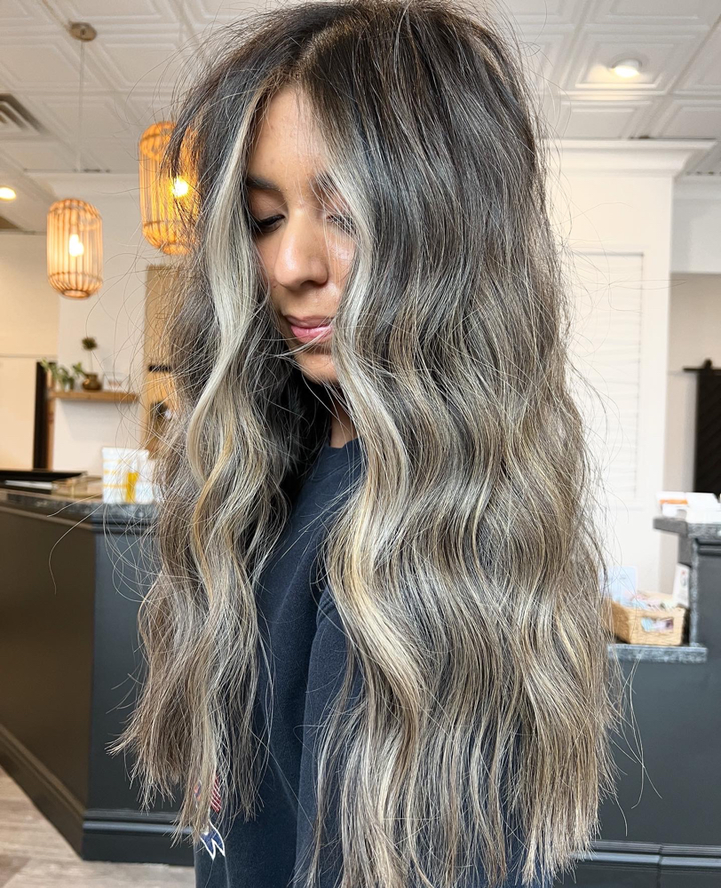 Balayage