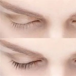 Lash Tint at B Lashes in Somerville, NJ