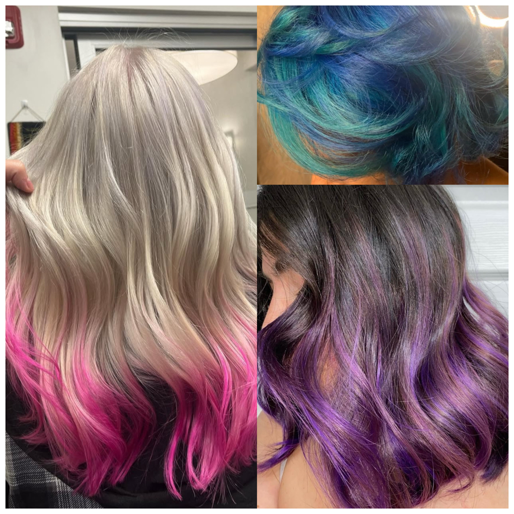 Color Correction