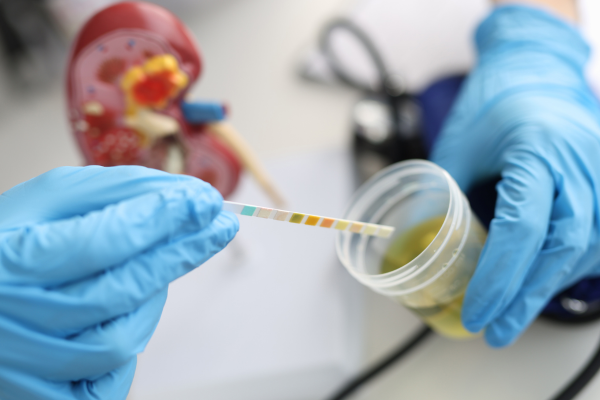 Urinalysis