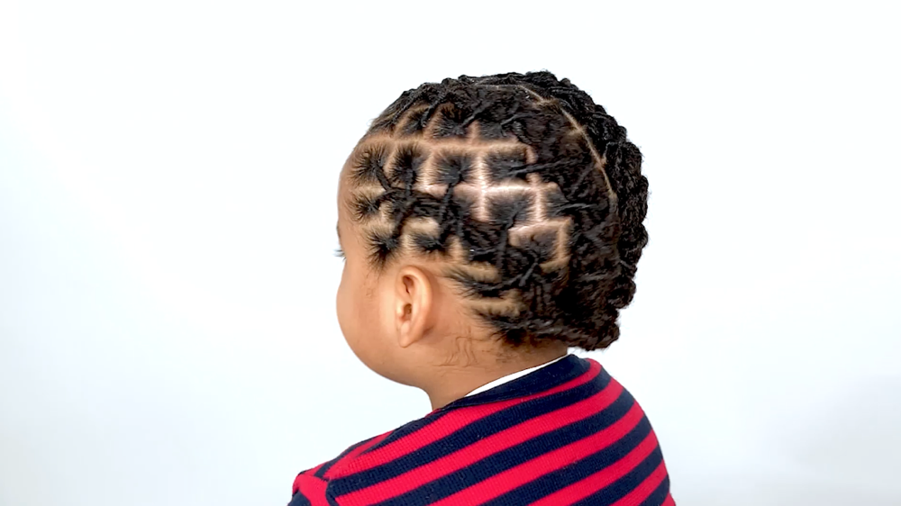 Kids Retwist