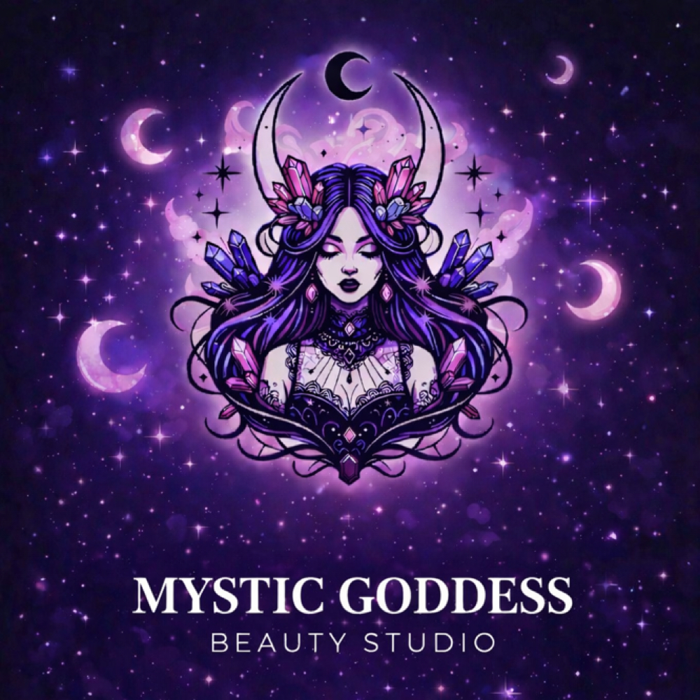 Consultation at Mystic Goddess Beauty Studio in Nanuet, NY
