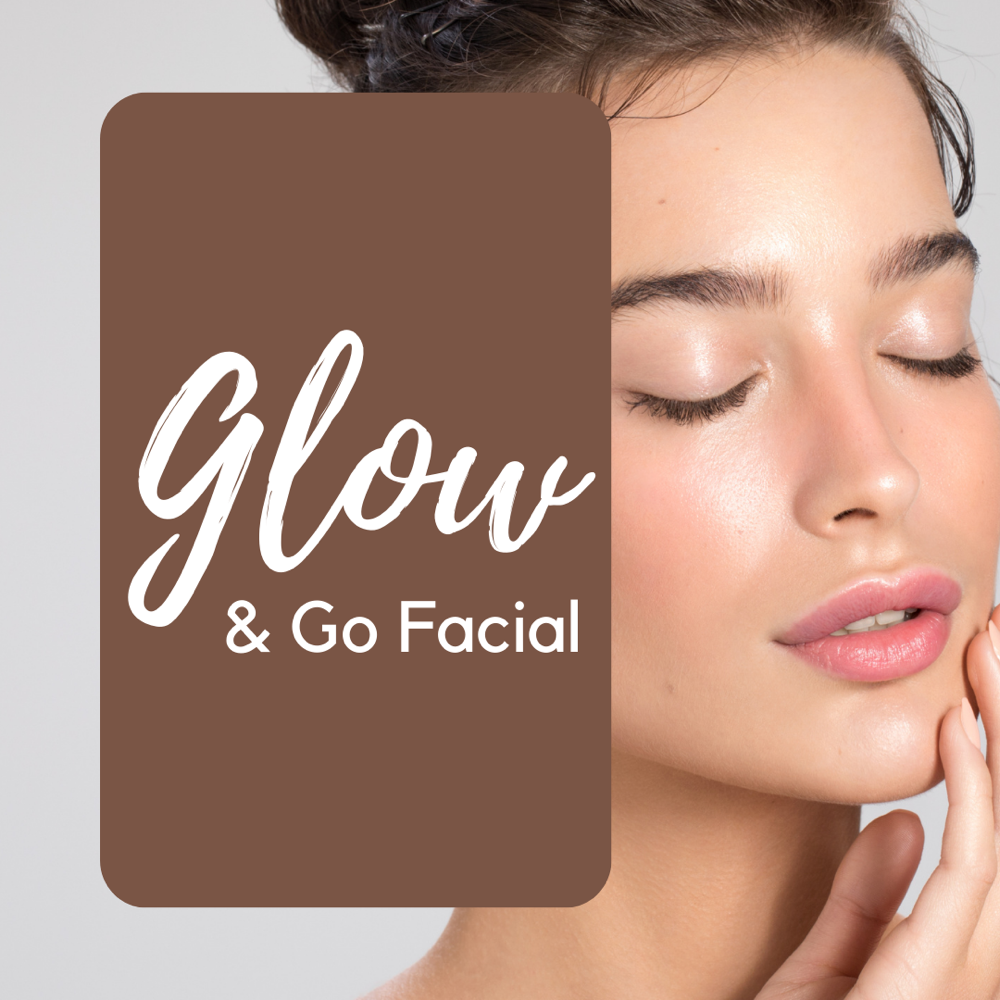 Express Refresh Facial