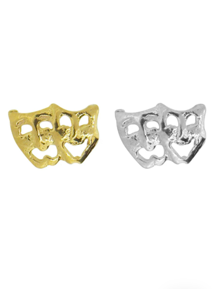 CRY NOW - SMILE LATER™