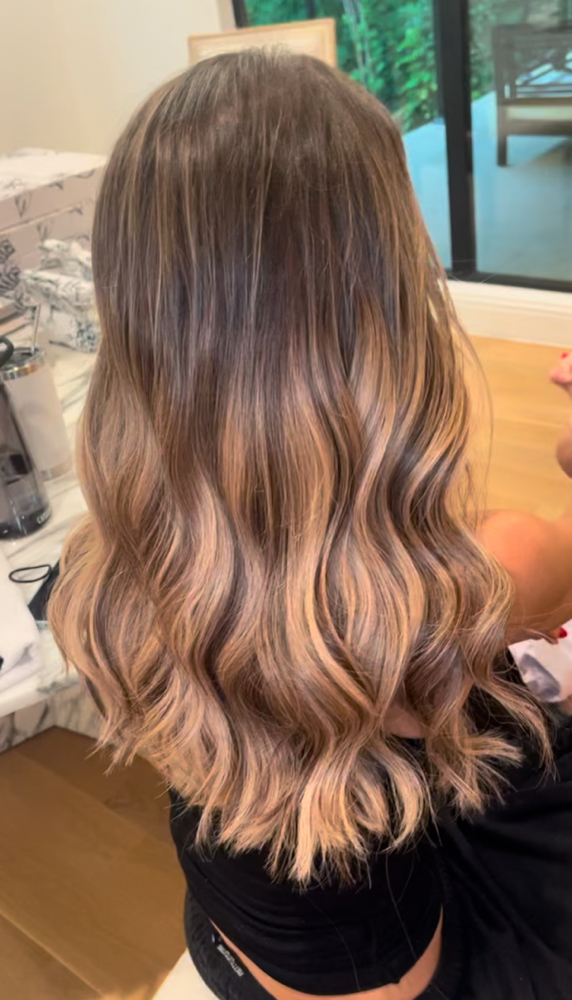 Blowouts