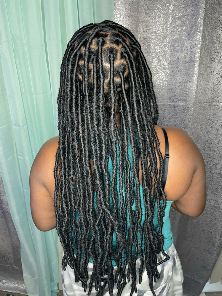 Soft Locs