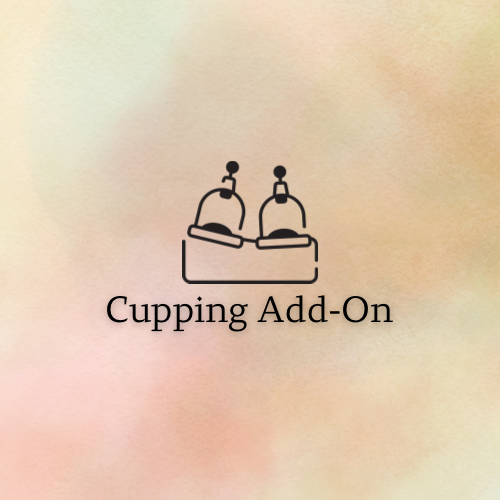 Cupping Add-On