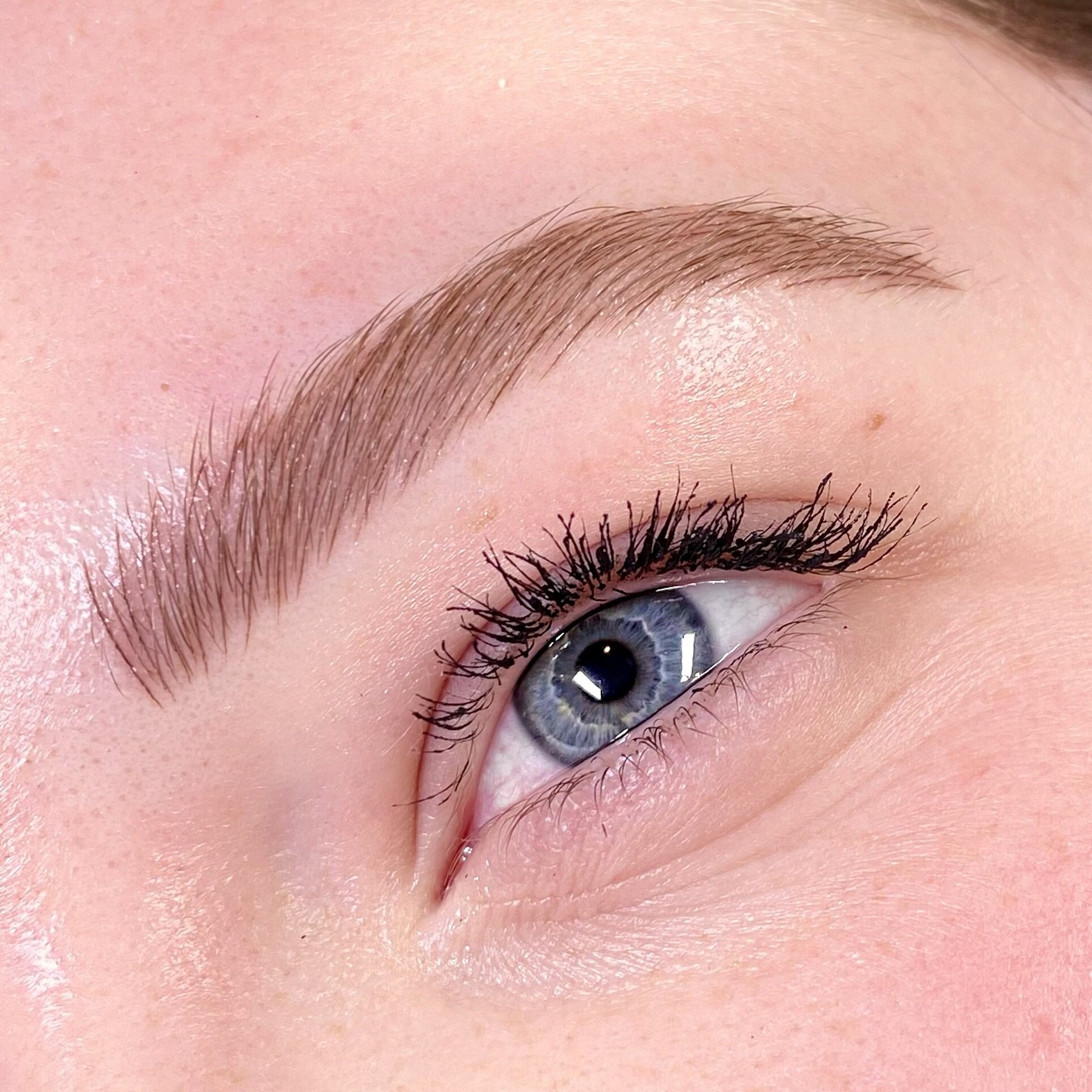 Microblading