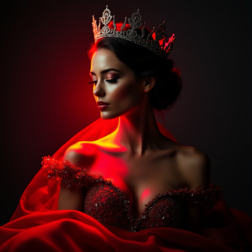Red light Therapy