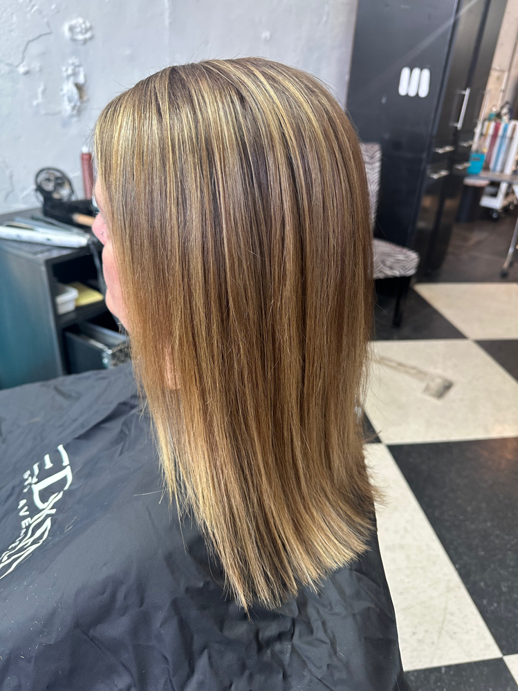 Brazillion Blowout at April Norwood in Paragould, AR