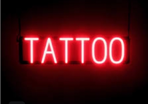 Tiny Tattoo Starting At $95
