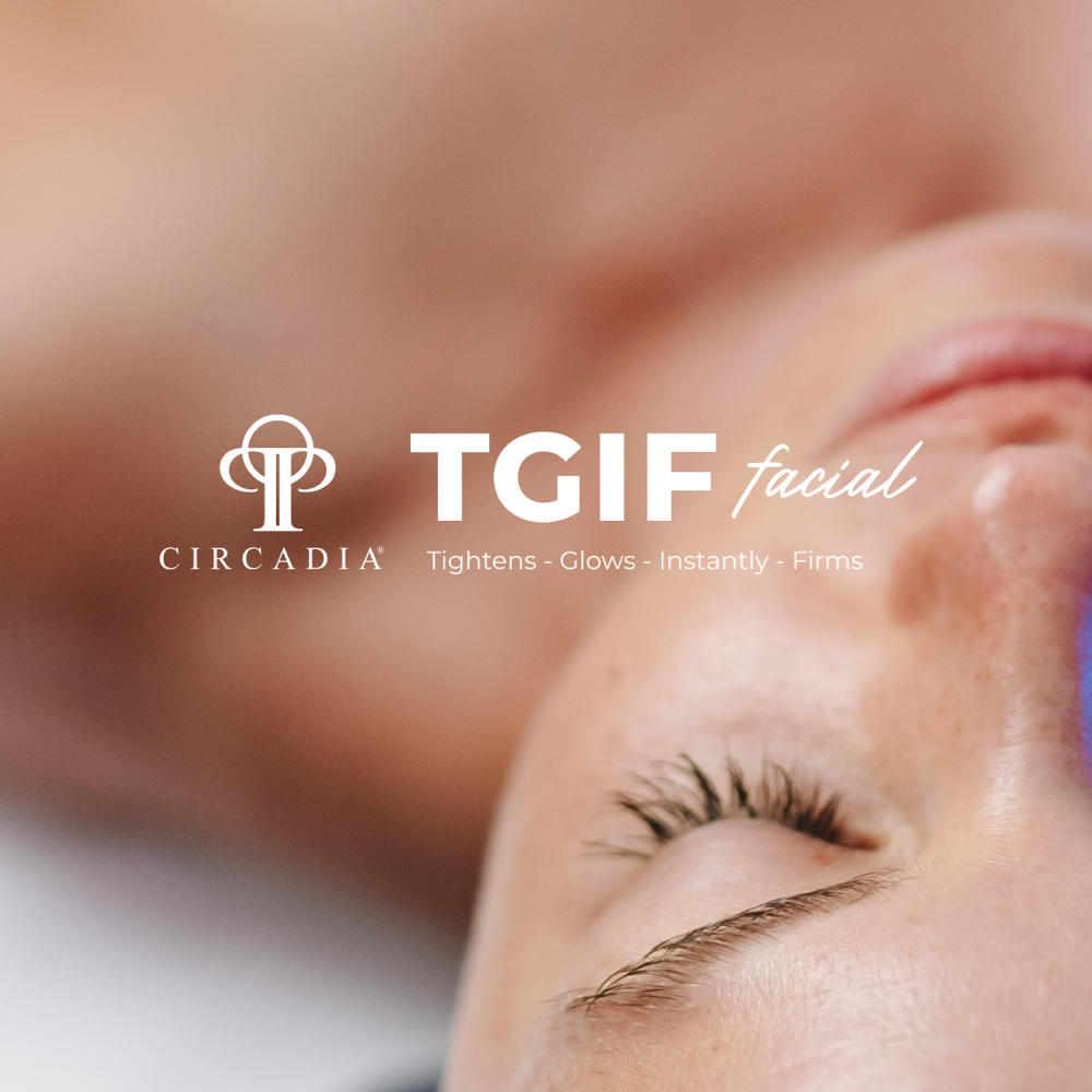 TGIF FACIAL