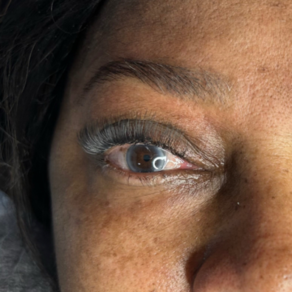 Hybrid Full Set at LeeLee’s Lashes & Brows in Summerville, SC
