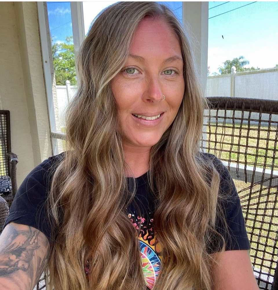 Wash And Blowout