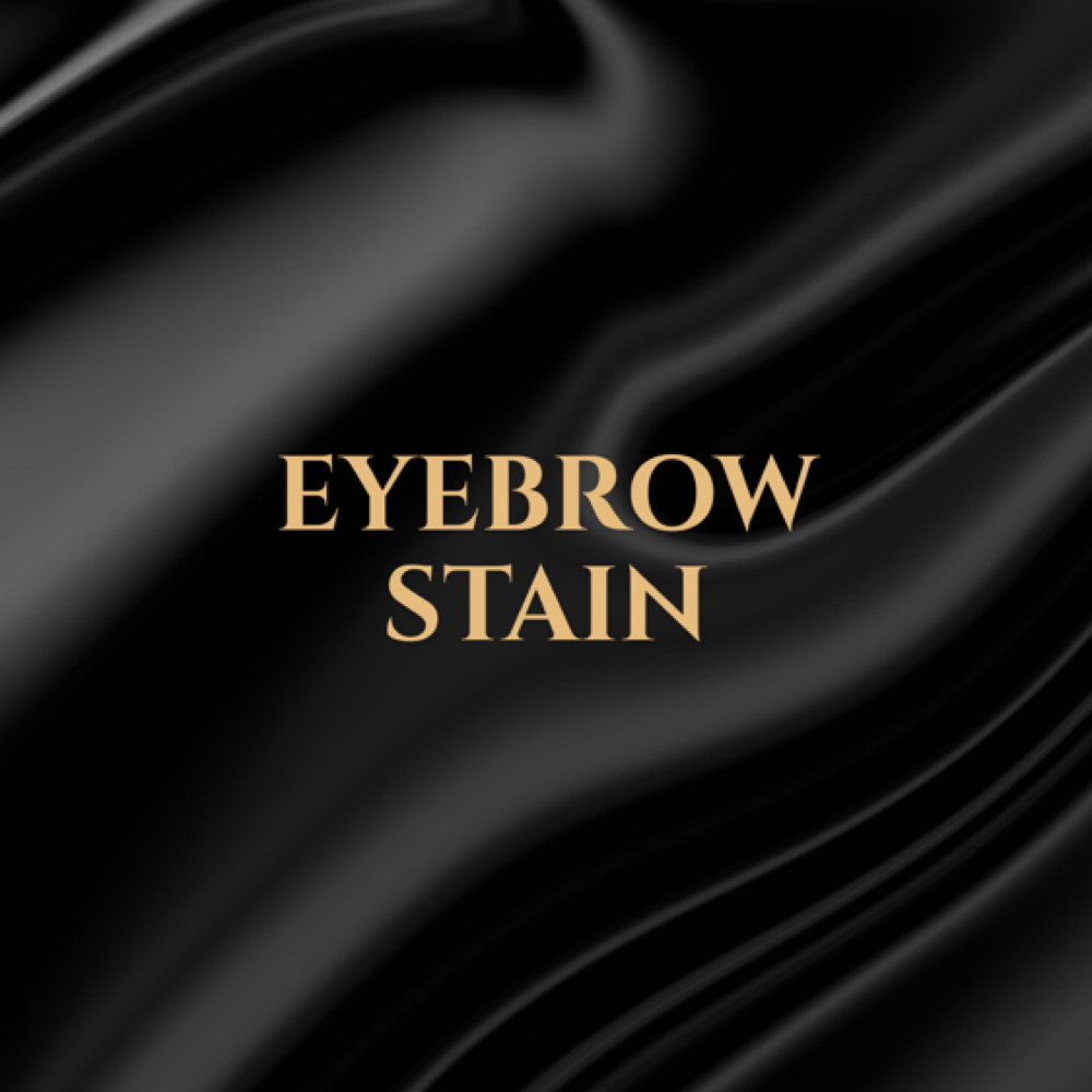 Eyebrow Stain