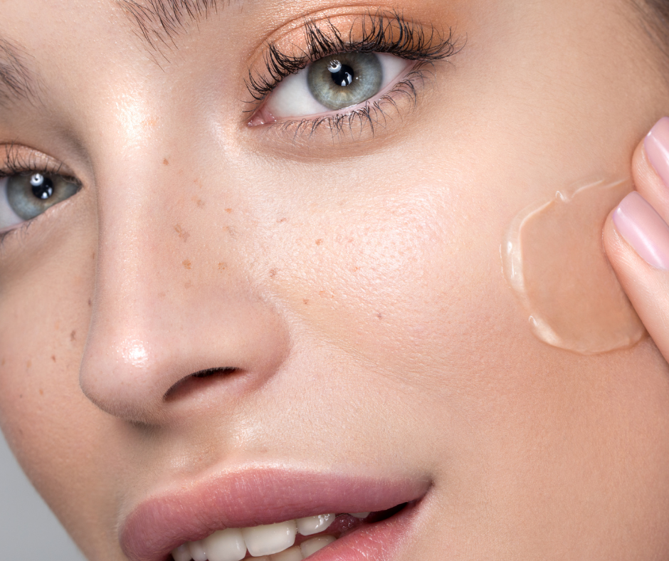 RX Oxygen Facial at Trubeauty Esthetics in Idaho Falls, ID