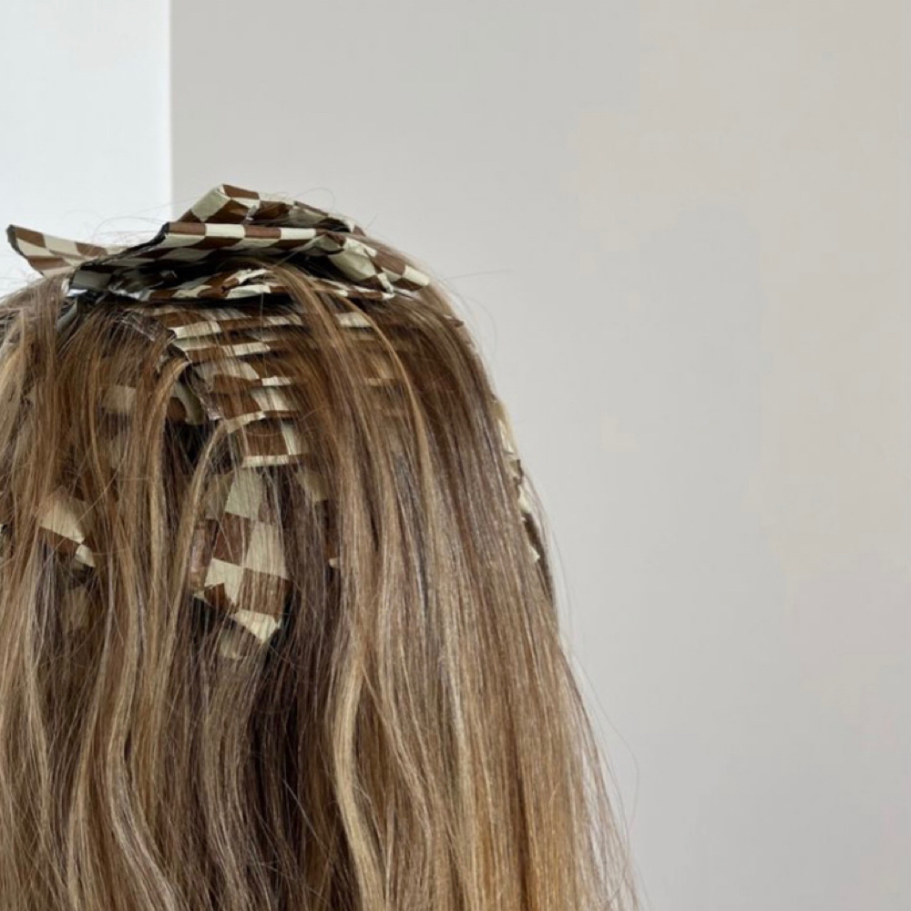 Partial Highlight at Heather Garcia in Knoxville, TN