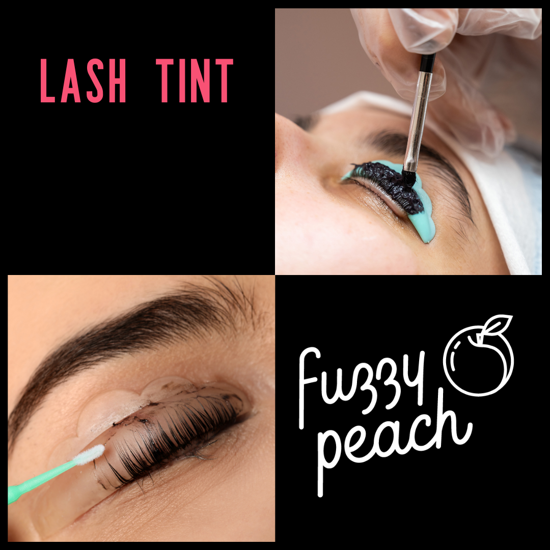 Lash Tint