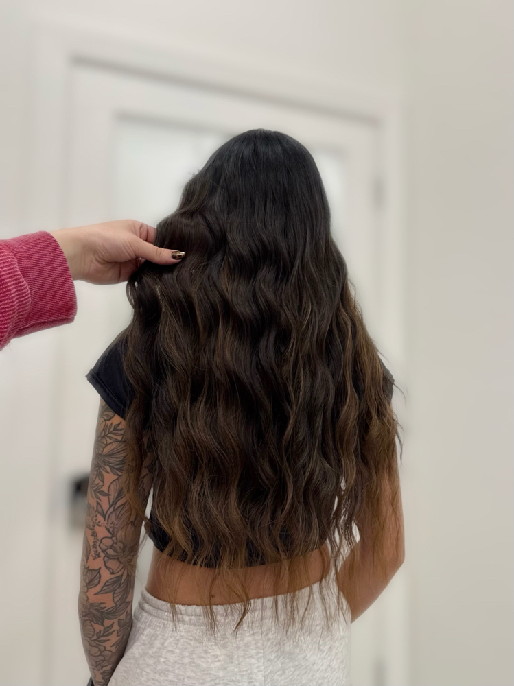 RICH & ROOTED at stylesbyjoc in Tooele, UT