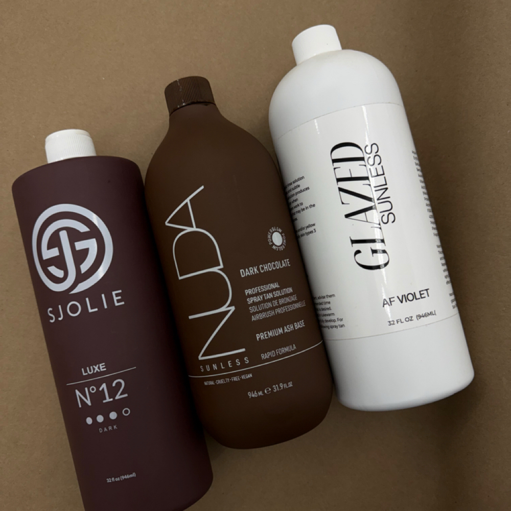 âDump Cupâ Flash Sale Tan at Bronzed and Polished in Hartselle, AL