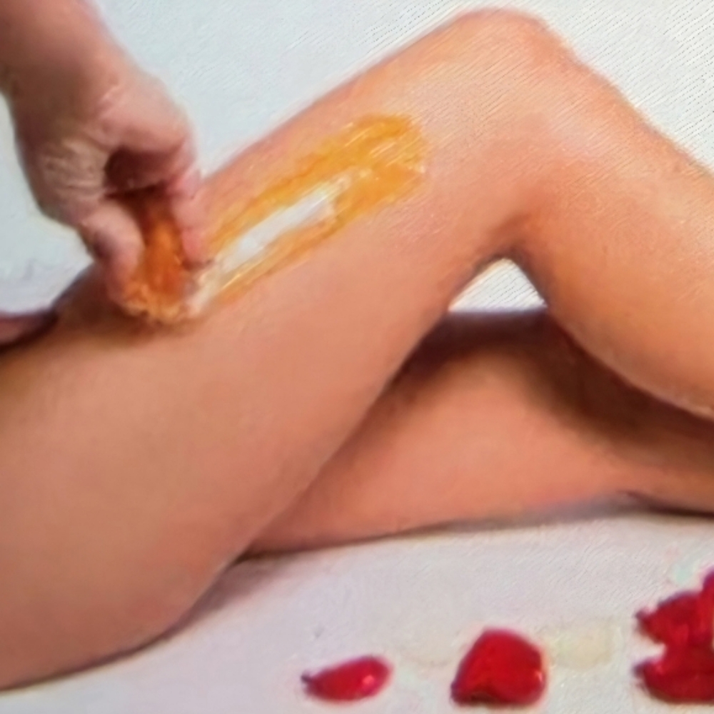 Full Legs Wax at JULES COSMETIC ARTISTRY in Omaha, NE