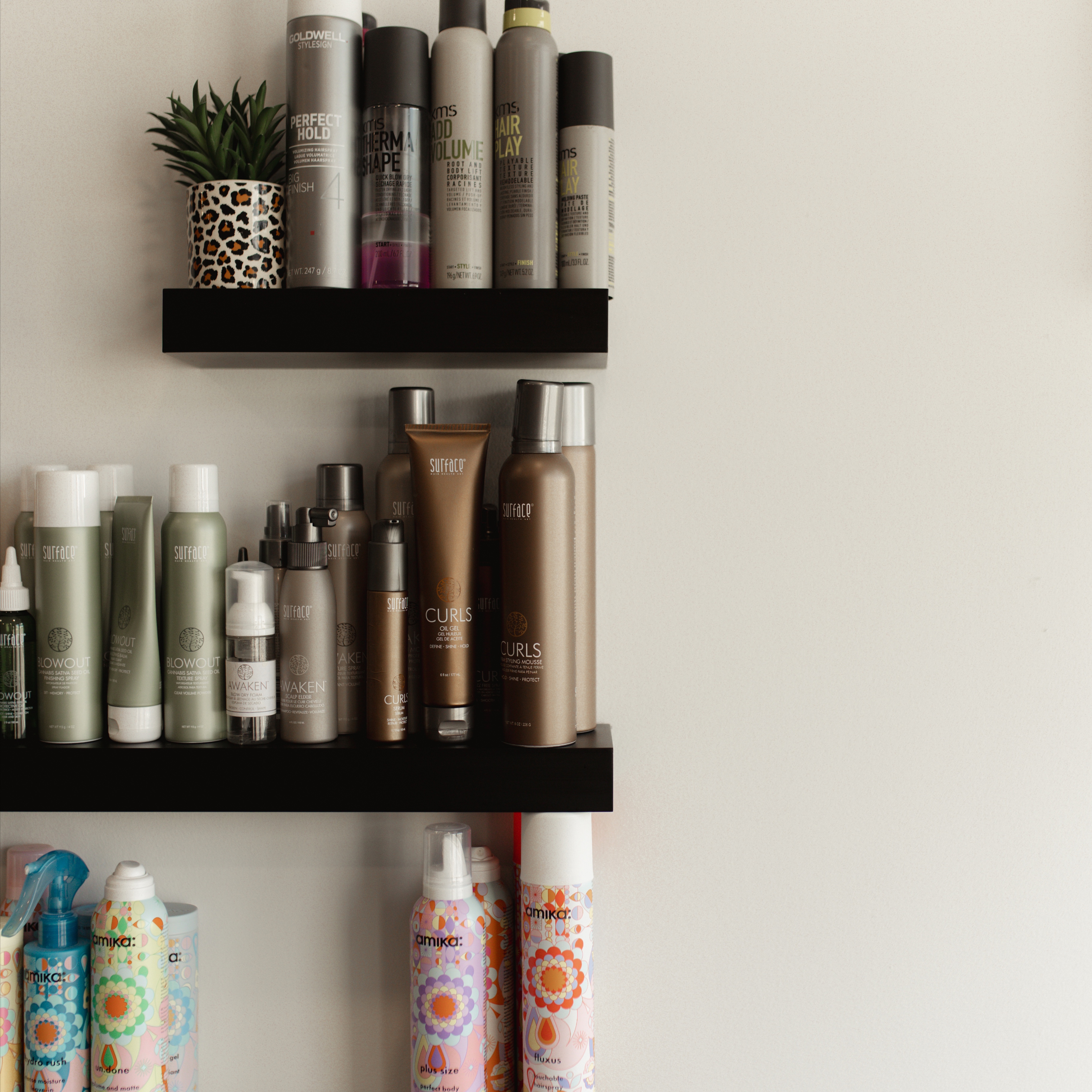 Short Haircut at Hair by Alyse @ The Hair Garden in Endwell, NY