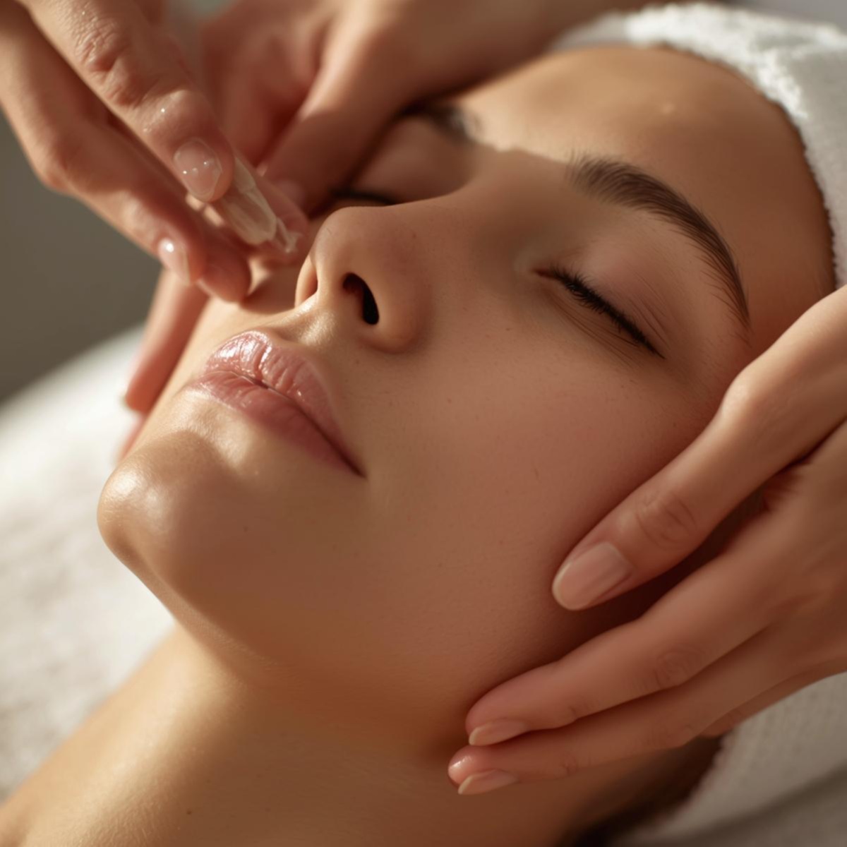 LPG Face full at Zoya Wellness Center in Rolling Meadows, IL