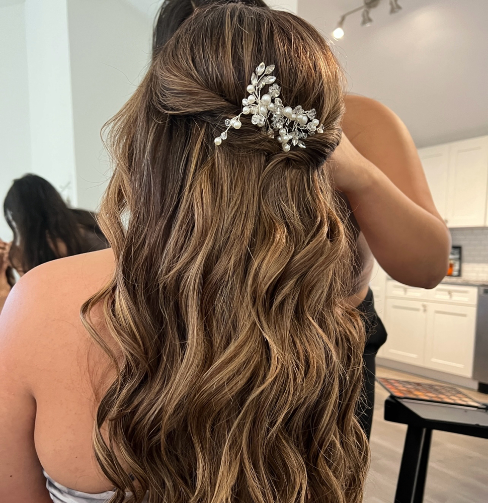 Specialty styling