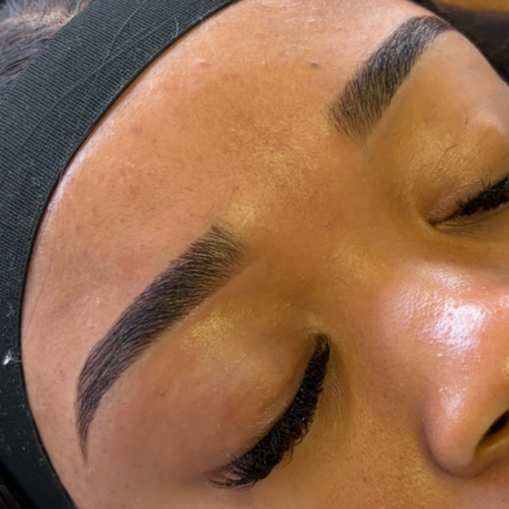 Lami Maintenance 🤍(stain included) at Mya Morgan in Bossier City, LA