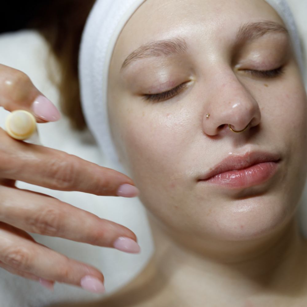 Teen Facial at Flawless Finish Skin Renew in Goldsboro, NC