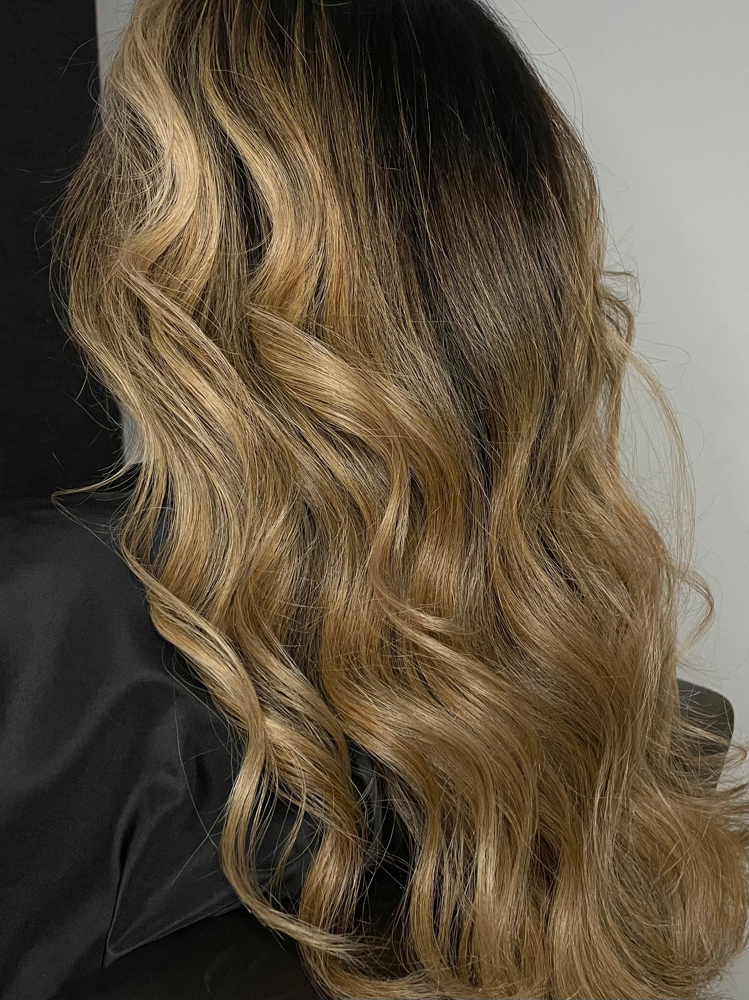 Glaze / Toner