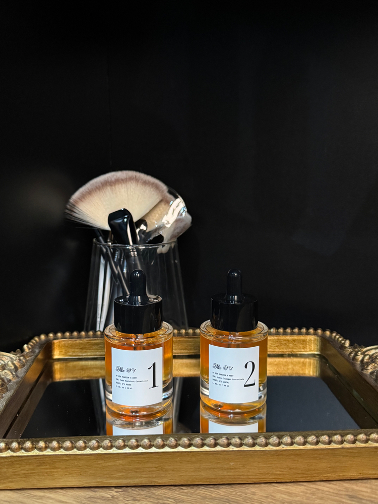 FADE RESISTANT BOOSTER ADD ON