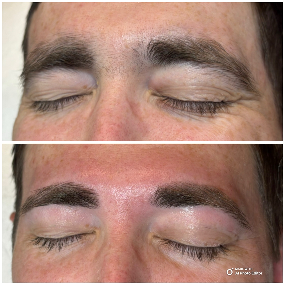 Brow Wax (Regular Clients) at Skin Haven in New Lexington, OH