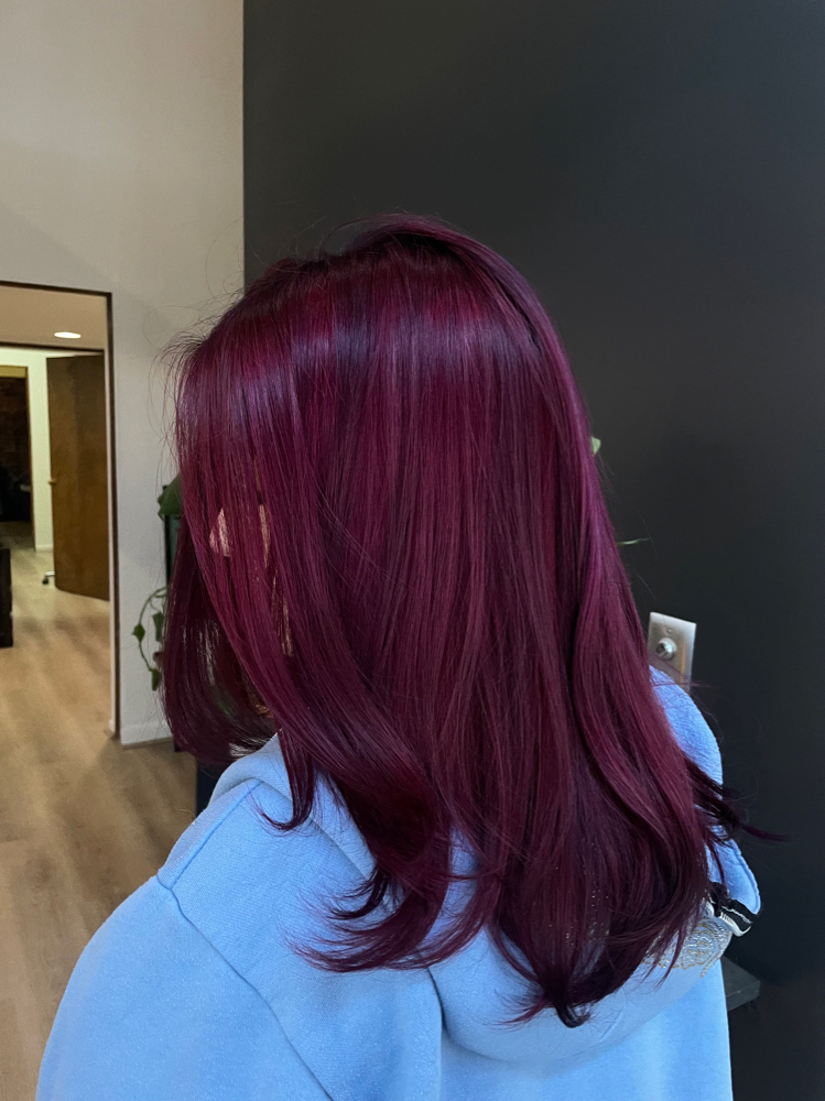 Color Refresh/Toner Refresh