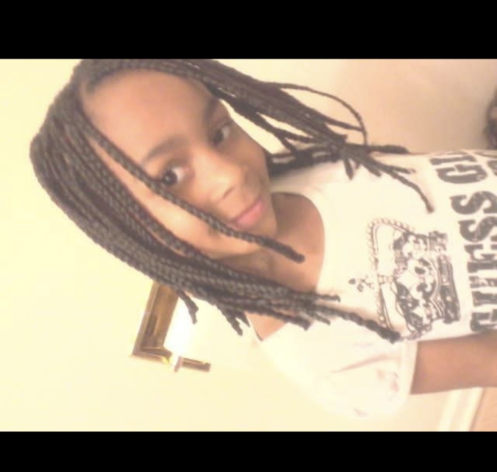 Box Braids