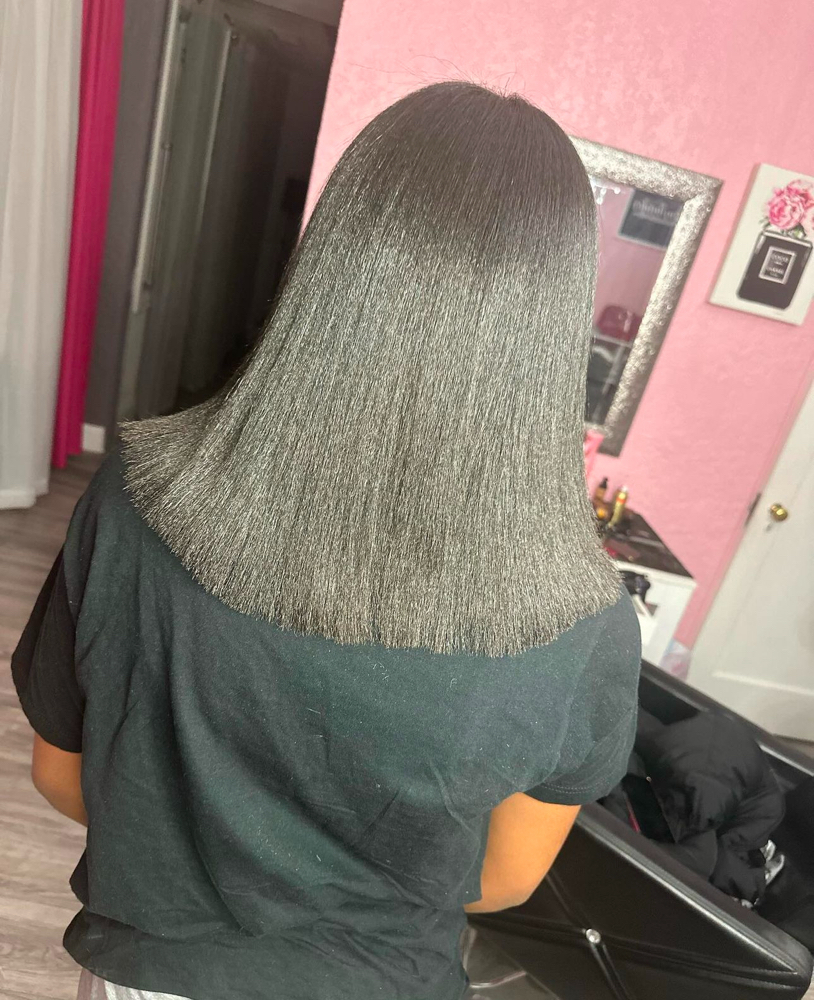 Natural Hair